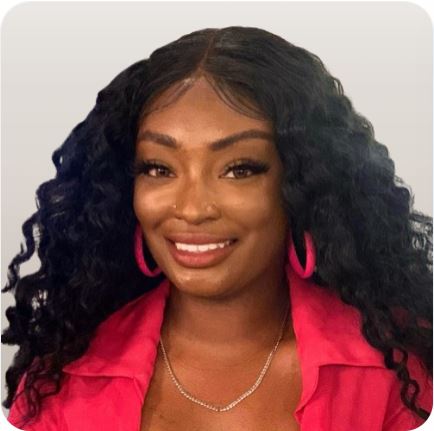 Bria Johnson Portrait